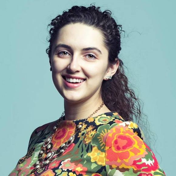 Meet your Posher, Caitlin - Picture 1 of 1